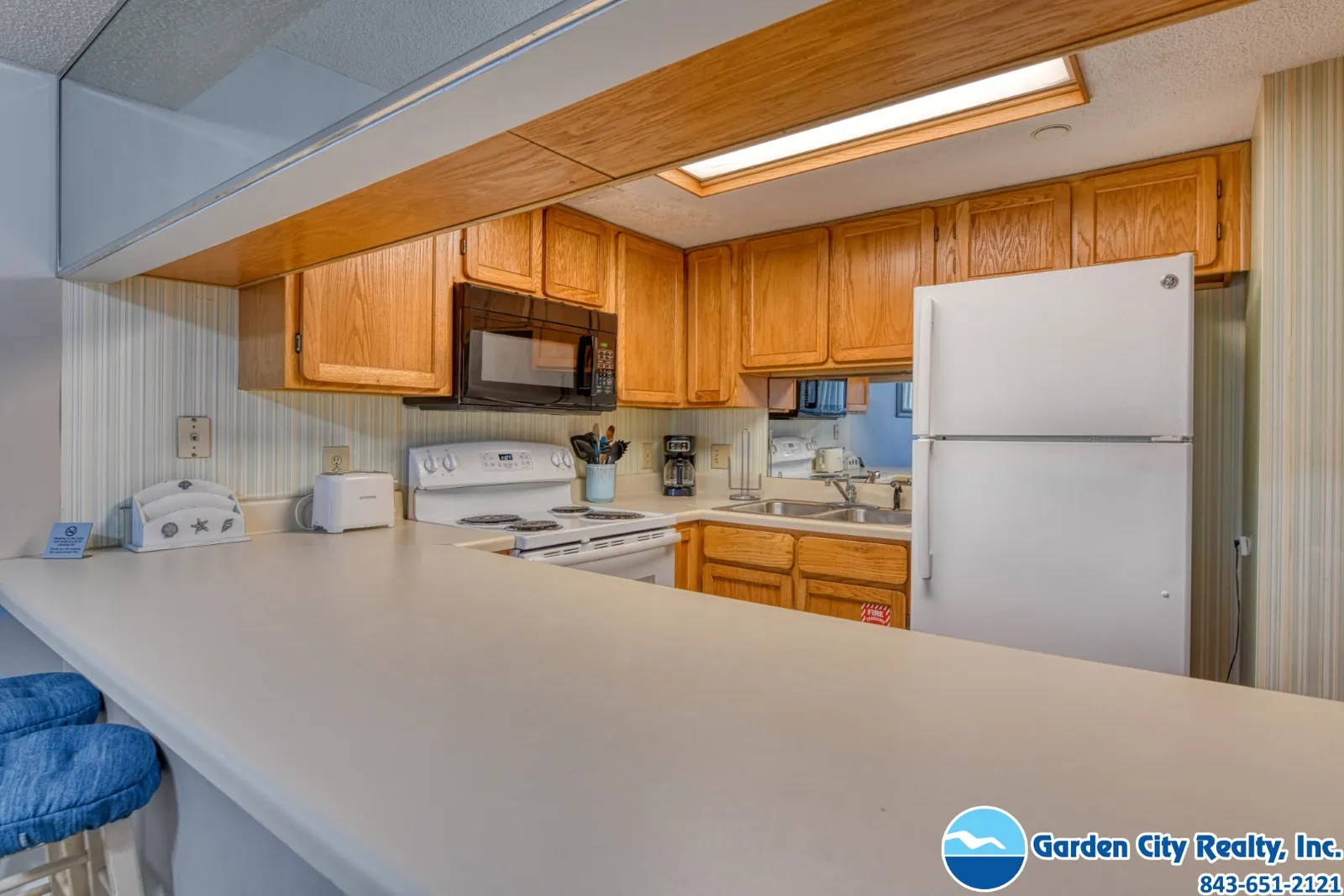 Surf Master 509 photo 18