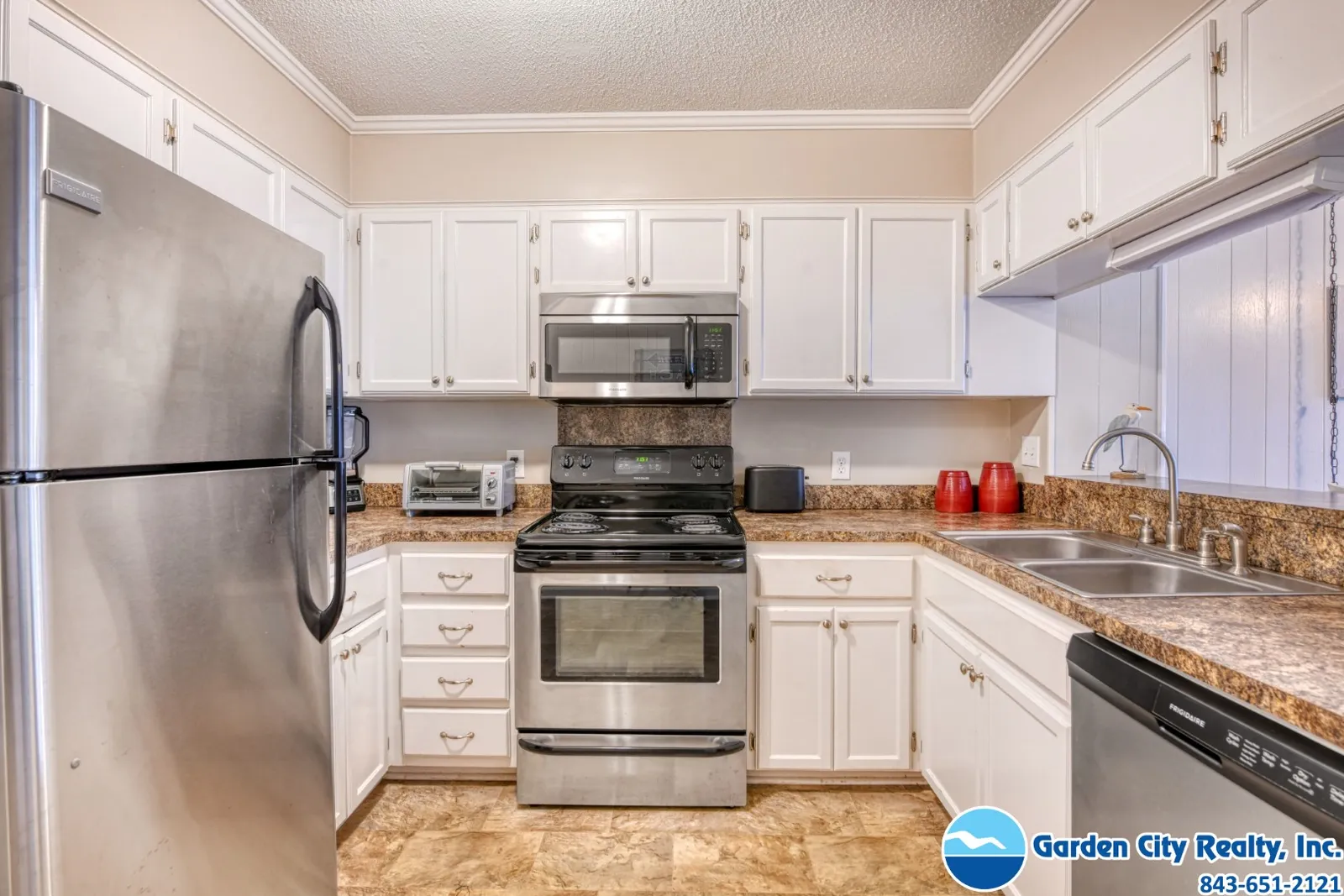 Sea Oaks 308 photo 14