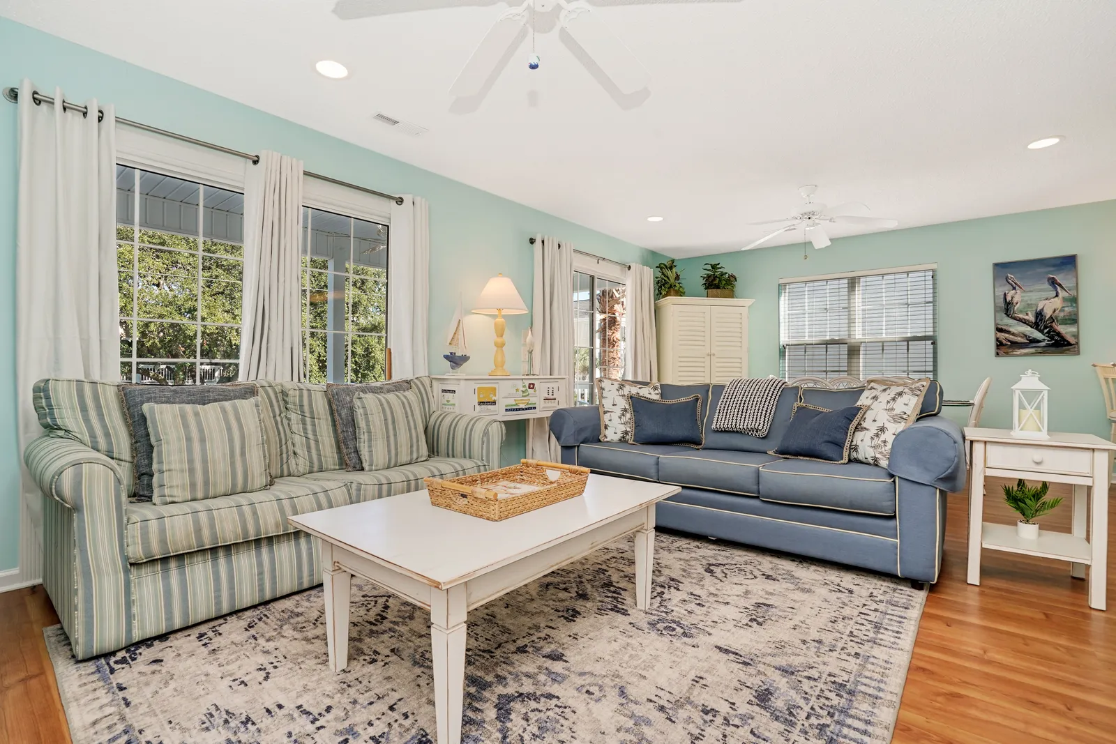 Calypso Cottage photo 21
