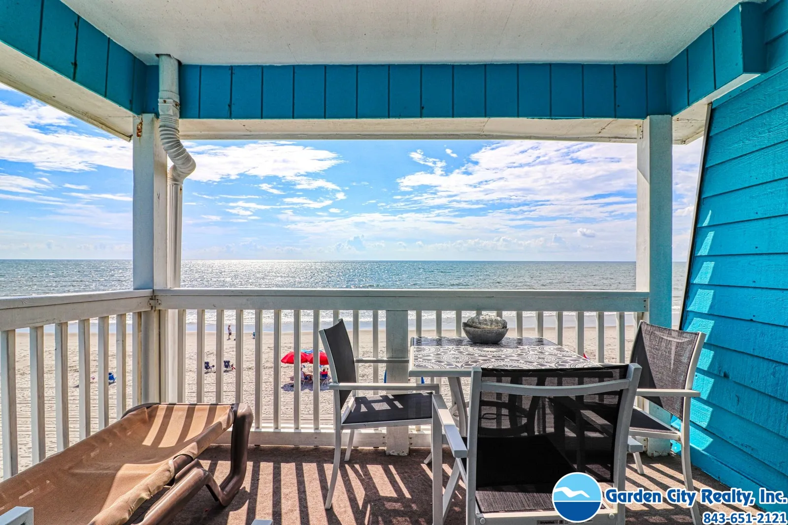 Beach House 317 photo 5