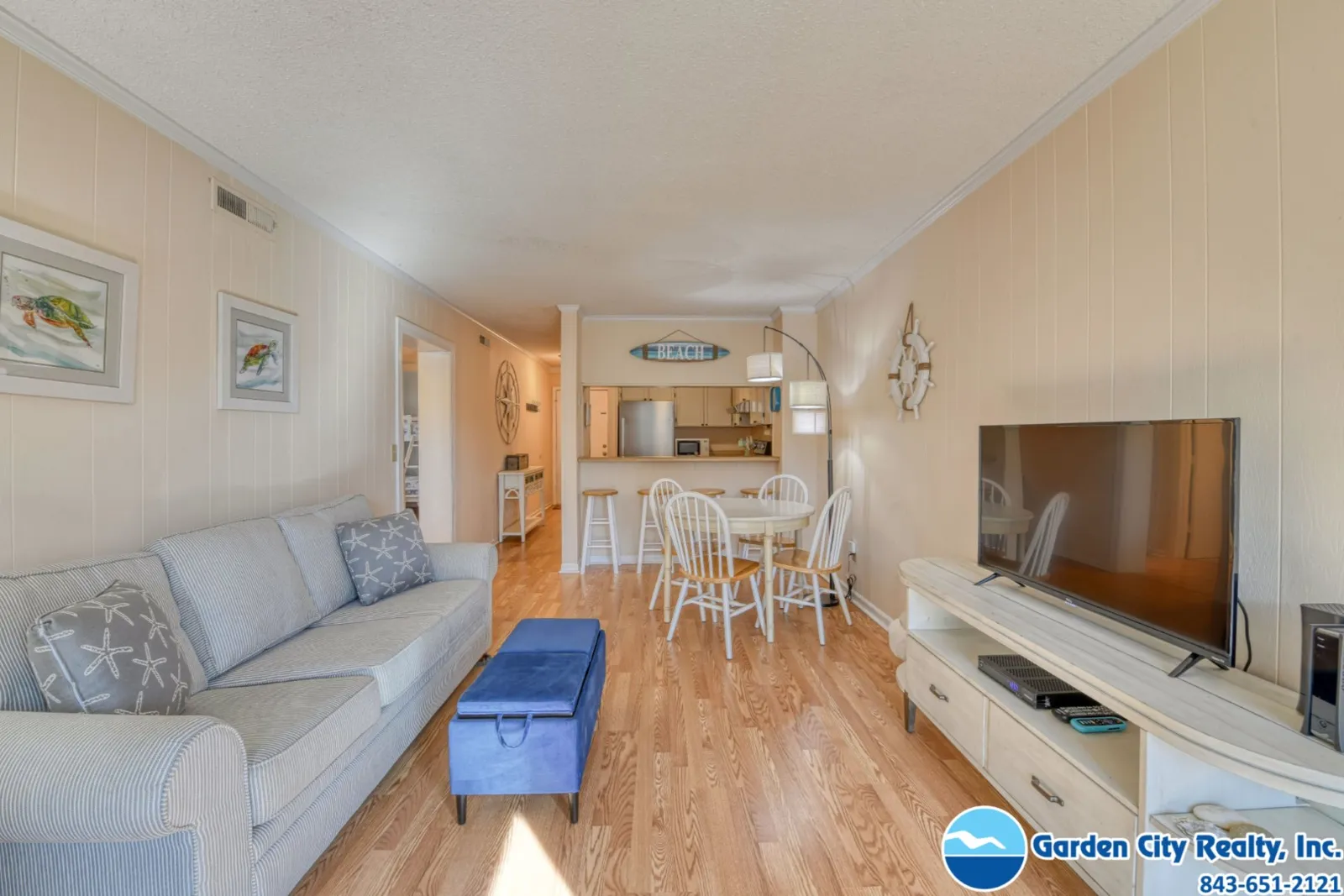 Sea Oaks 301 photo 16