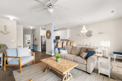 Ocean Quarters, Unit B