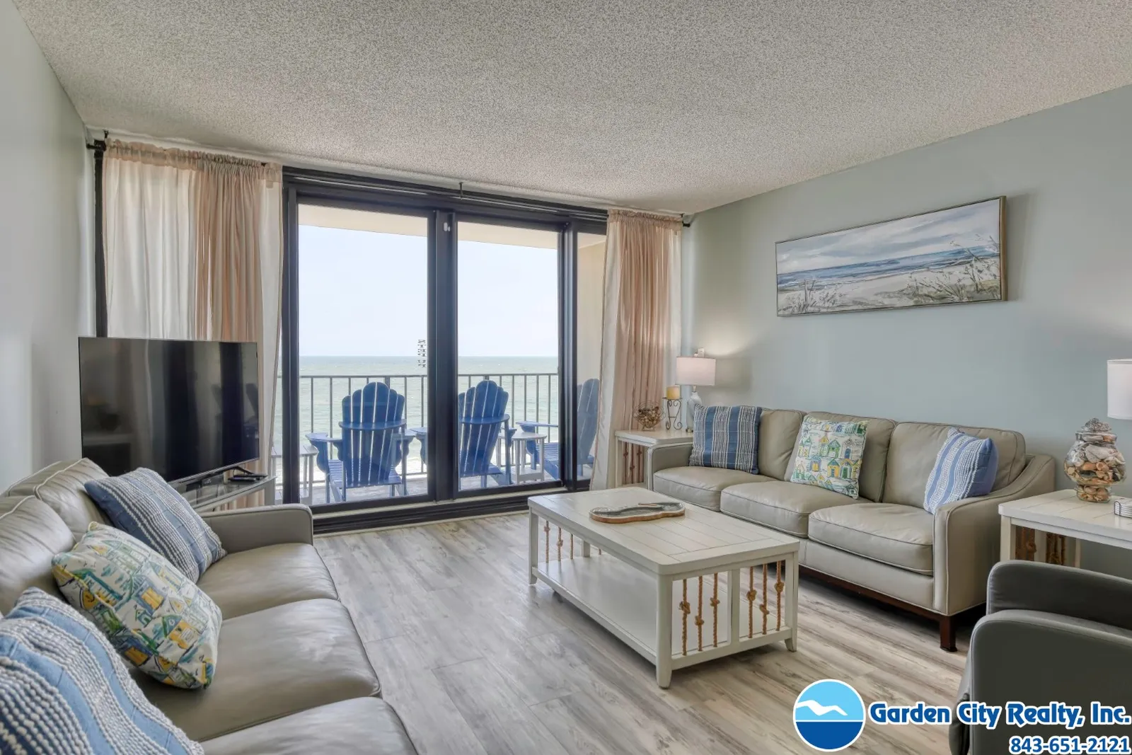 Horizon East 602 photo 5