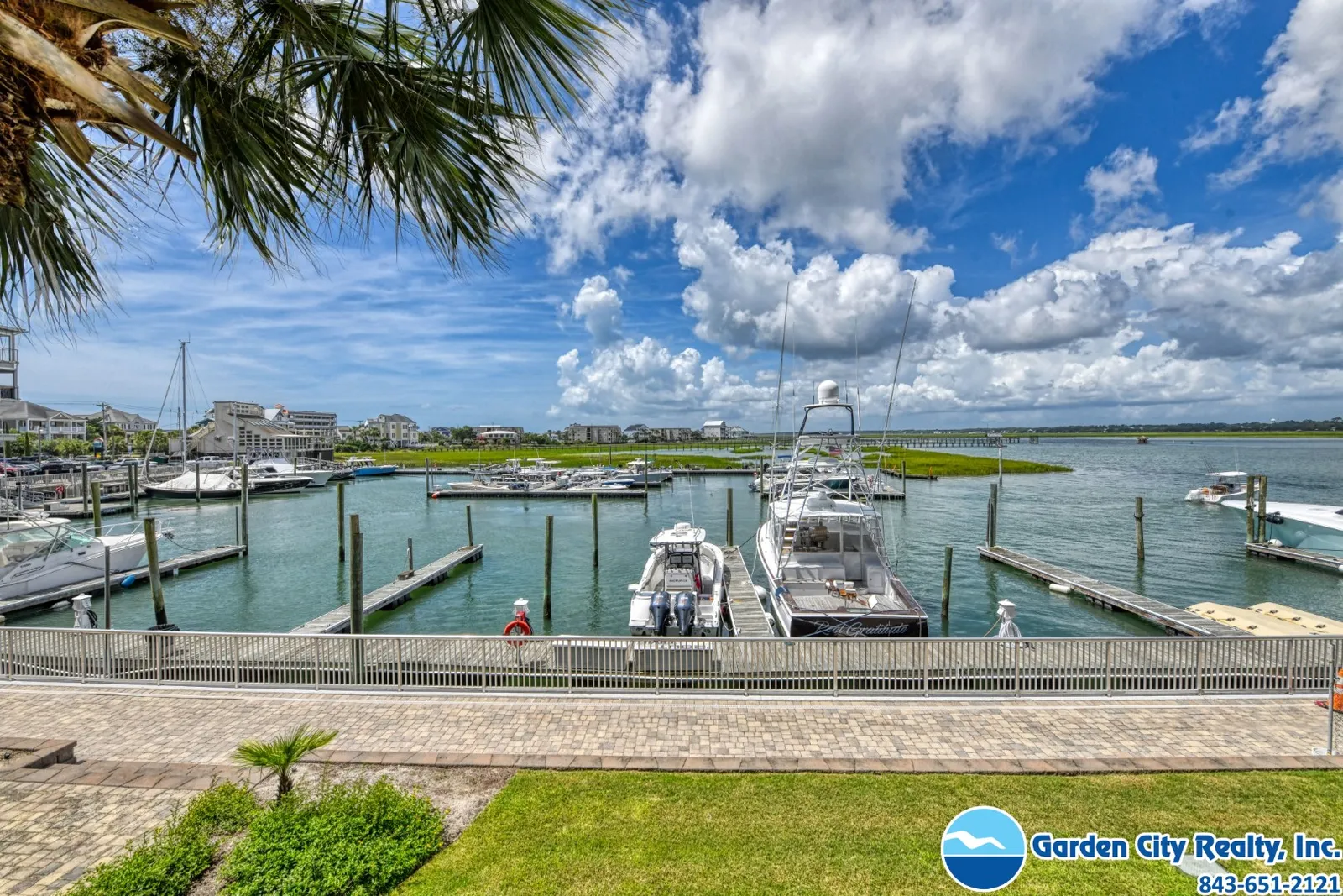 Marlin Quay 108 photo 1
