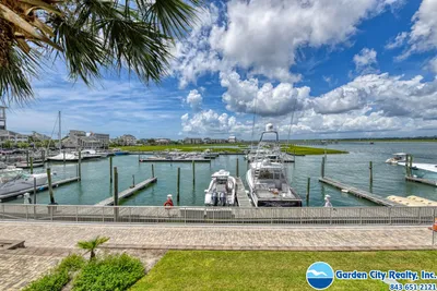 Marlin Quay 108