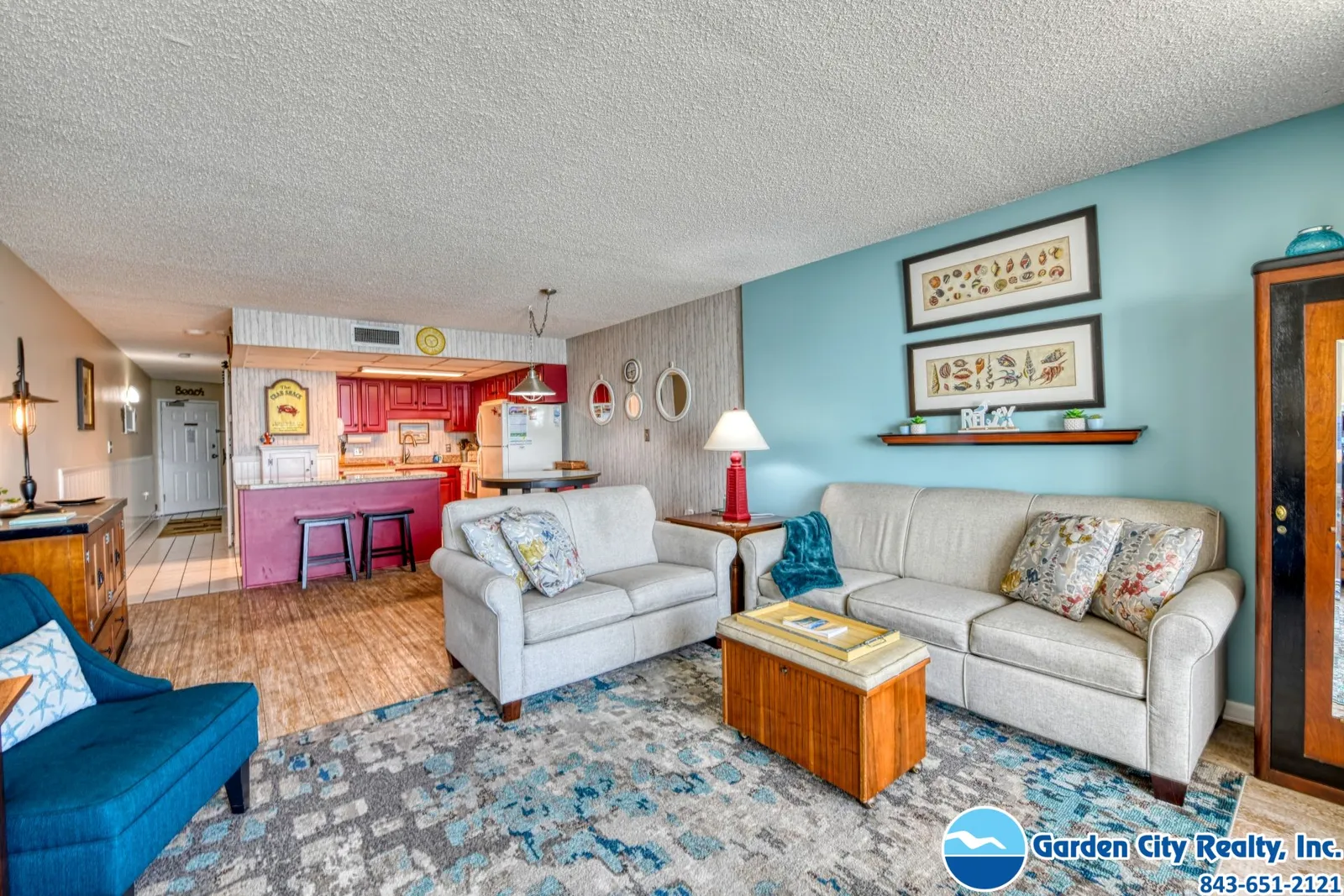 Royal Garden Resort 702 photo 6