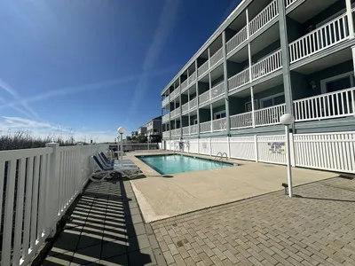 Duneside III 105