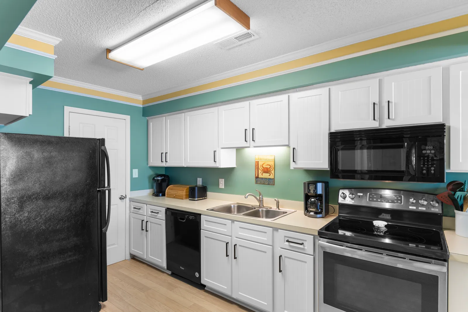 South Shores I, Unit 5 photo 4