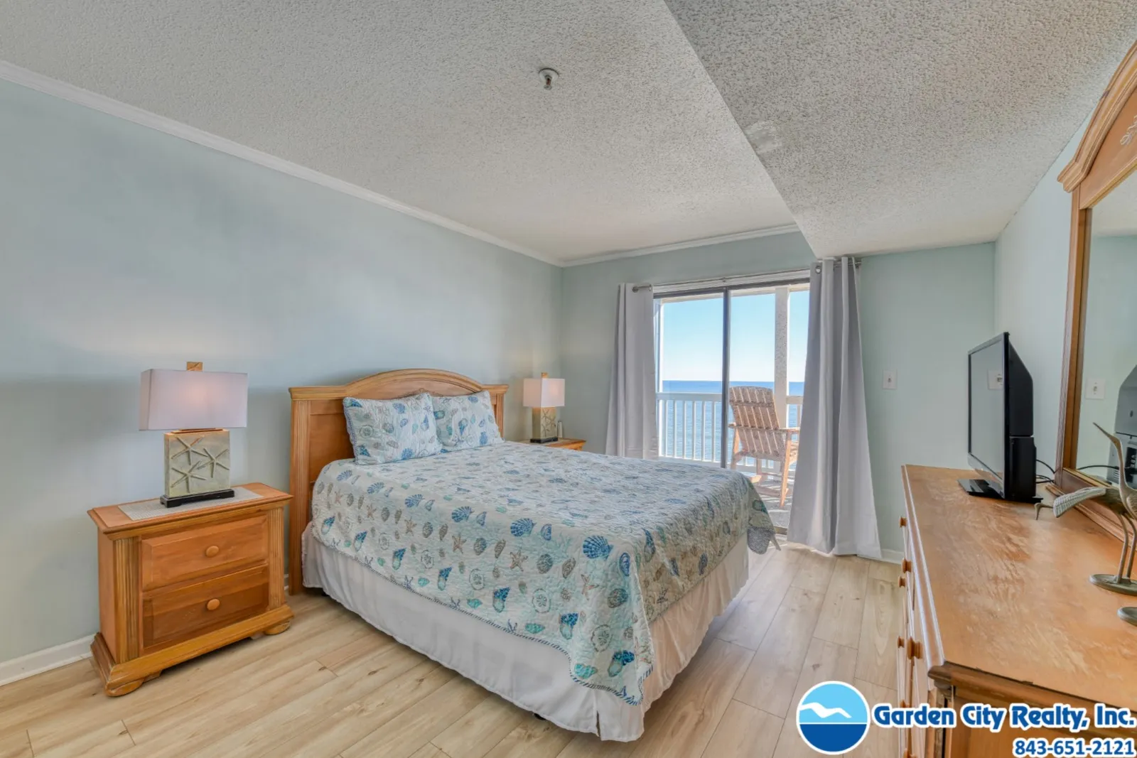 Seasider 302 photo 21