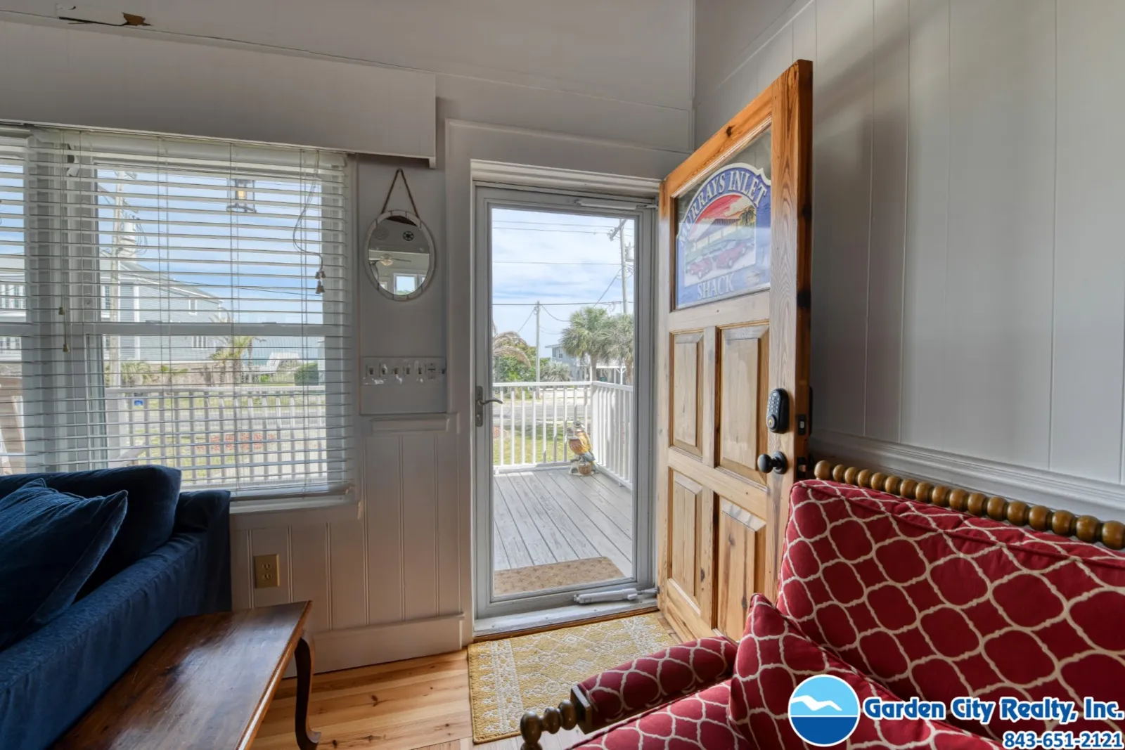 Murrays Inlet Shack photo 14