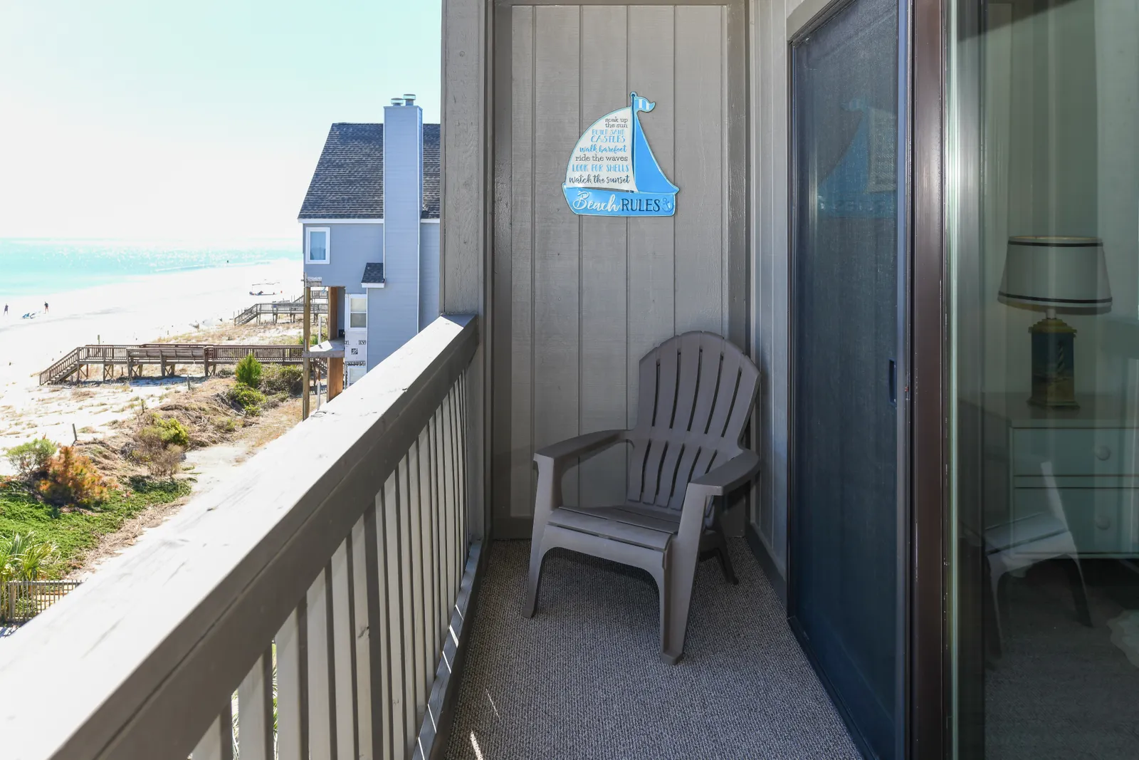 Sea Shadow 305 photo 14