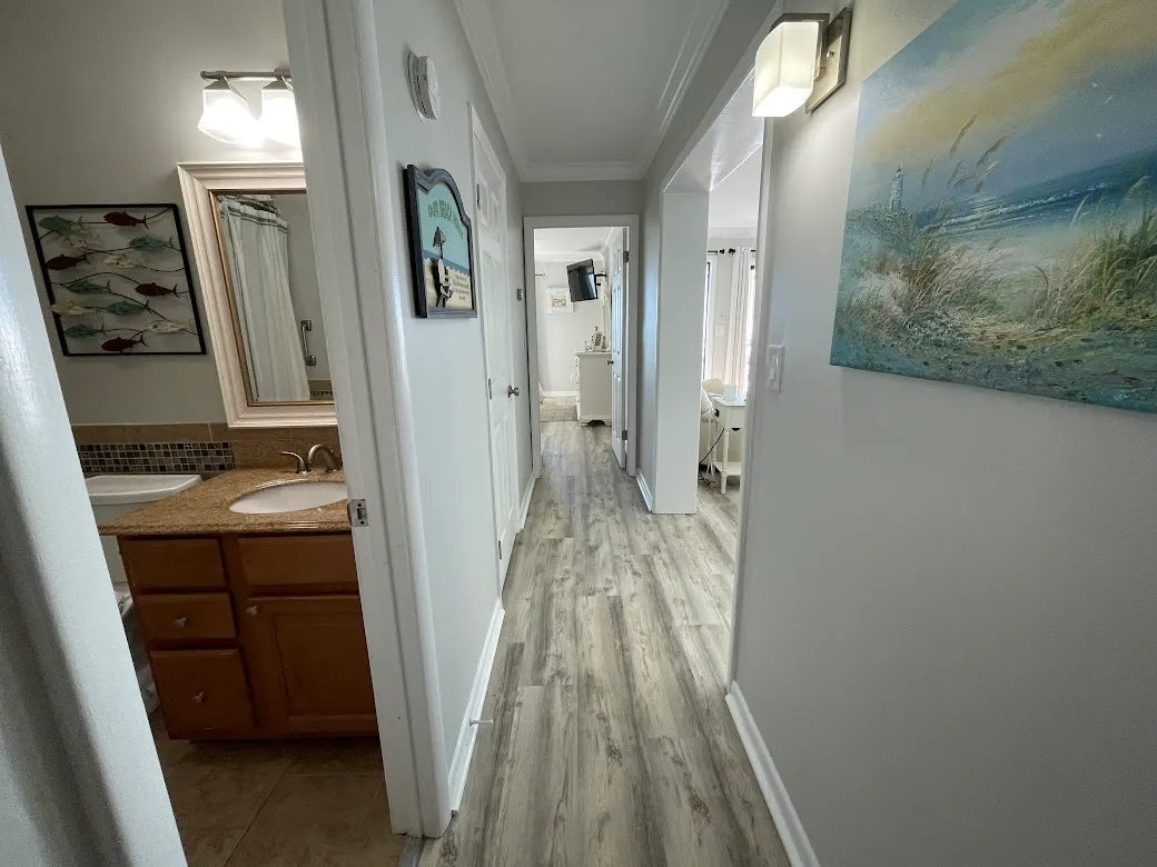 Ocean Cove 301 (Sea La Vie) photo 13