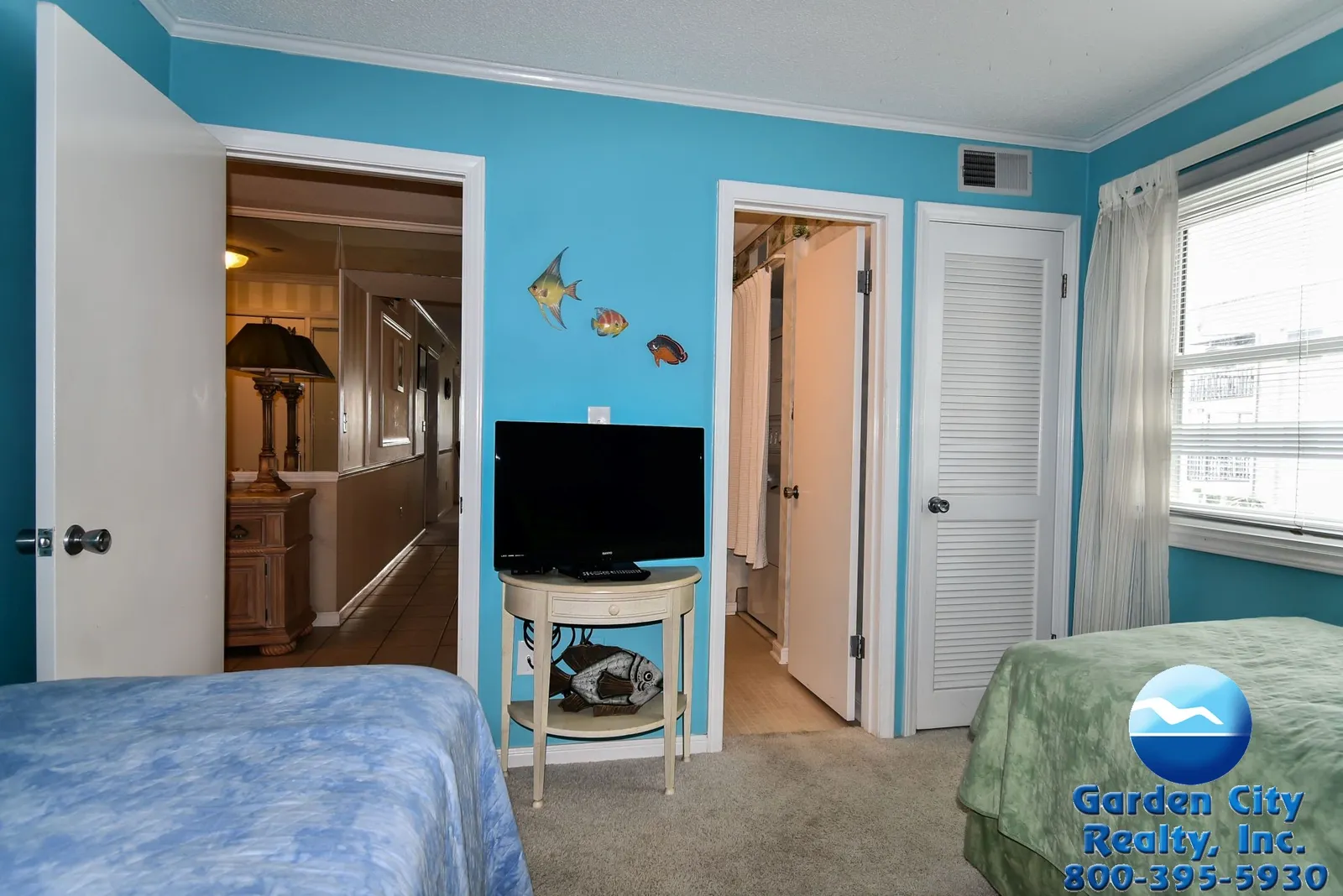 Sea Master 308 photo 21