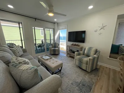 Ocean Cove 211 (Sea Deuced)