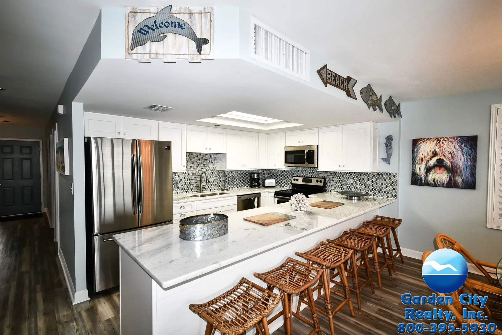 Surf Master 108 photo 11