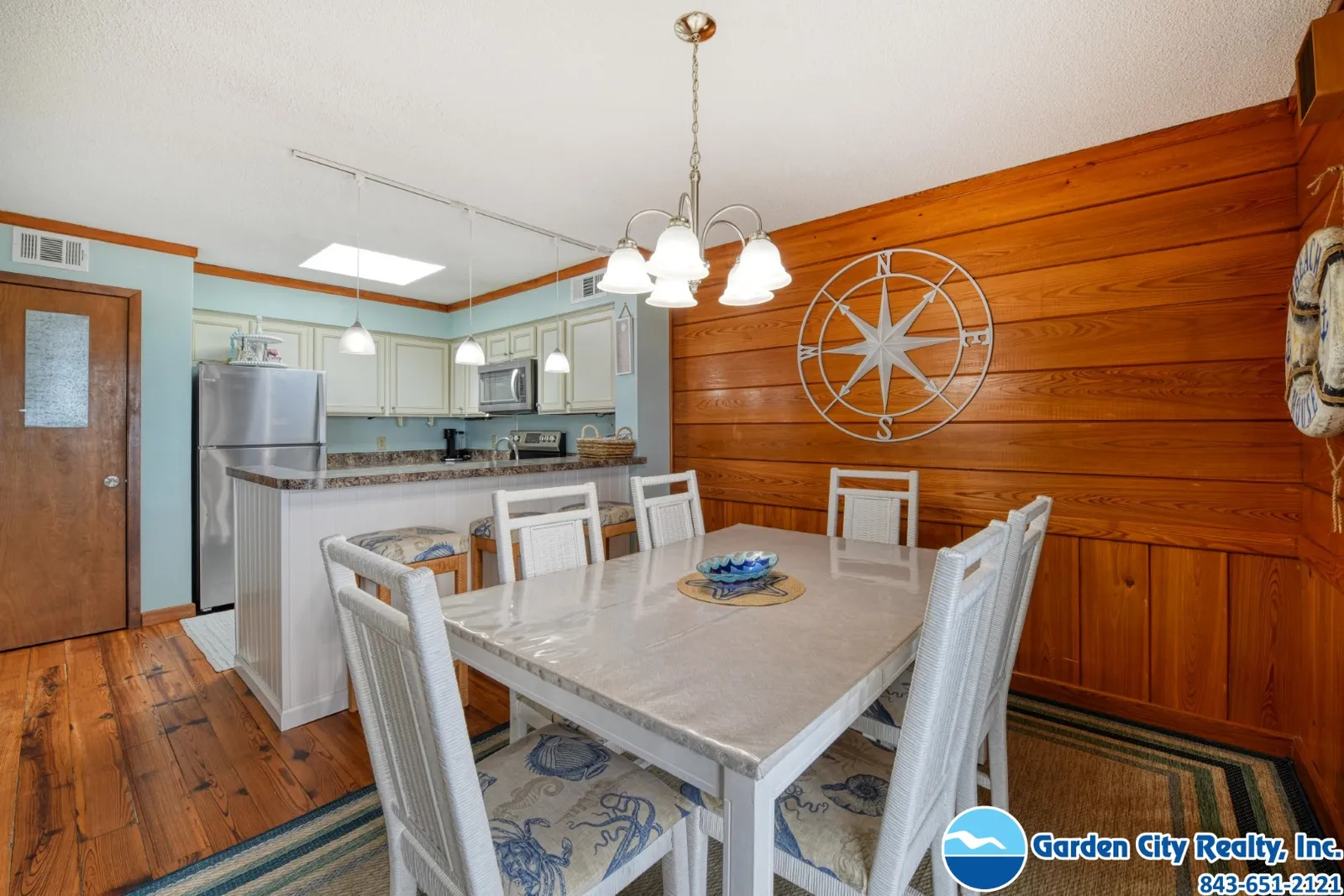 Compass Rose 42 photo 20