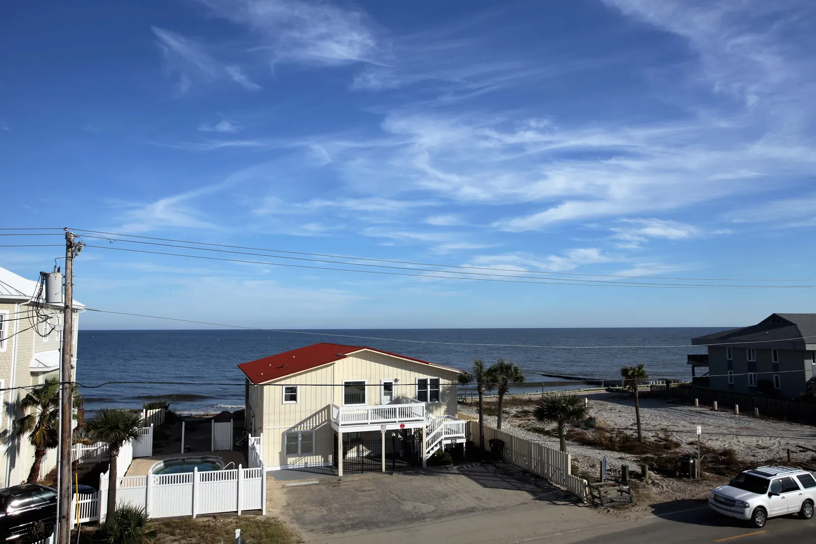 William's Wharf 1942 S Waccamaw Drive Murrells Inlet, SC 29576 photo 18