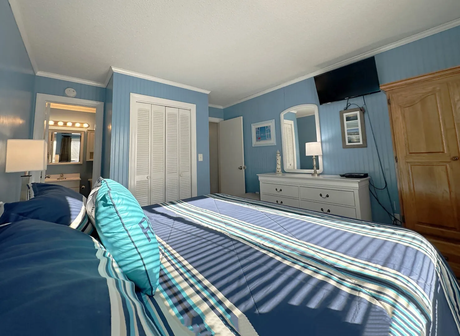 Sea Oaks 302 photo 14