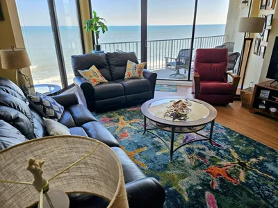 One Ocean Place 702