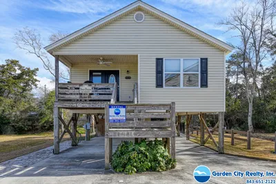Sea Daze