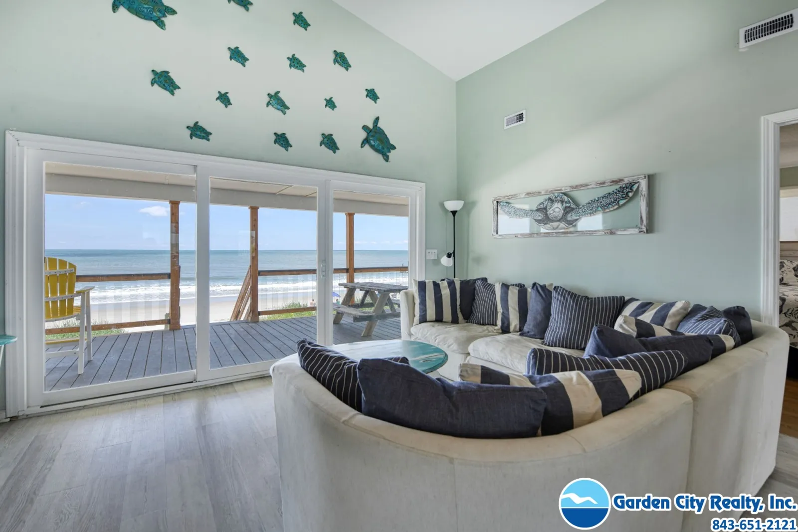 Ocean Mist photo 5