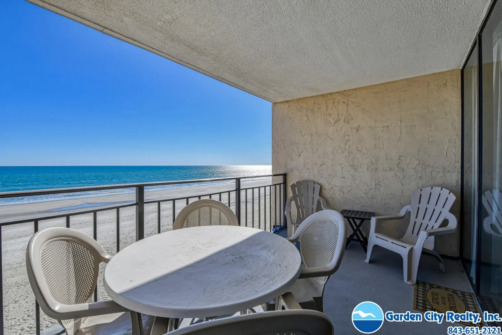 Surf Master 206 photo 2
