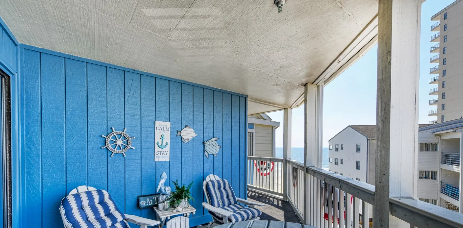 Seasider 405 photo 1