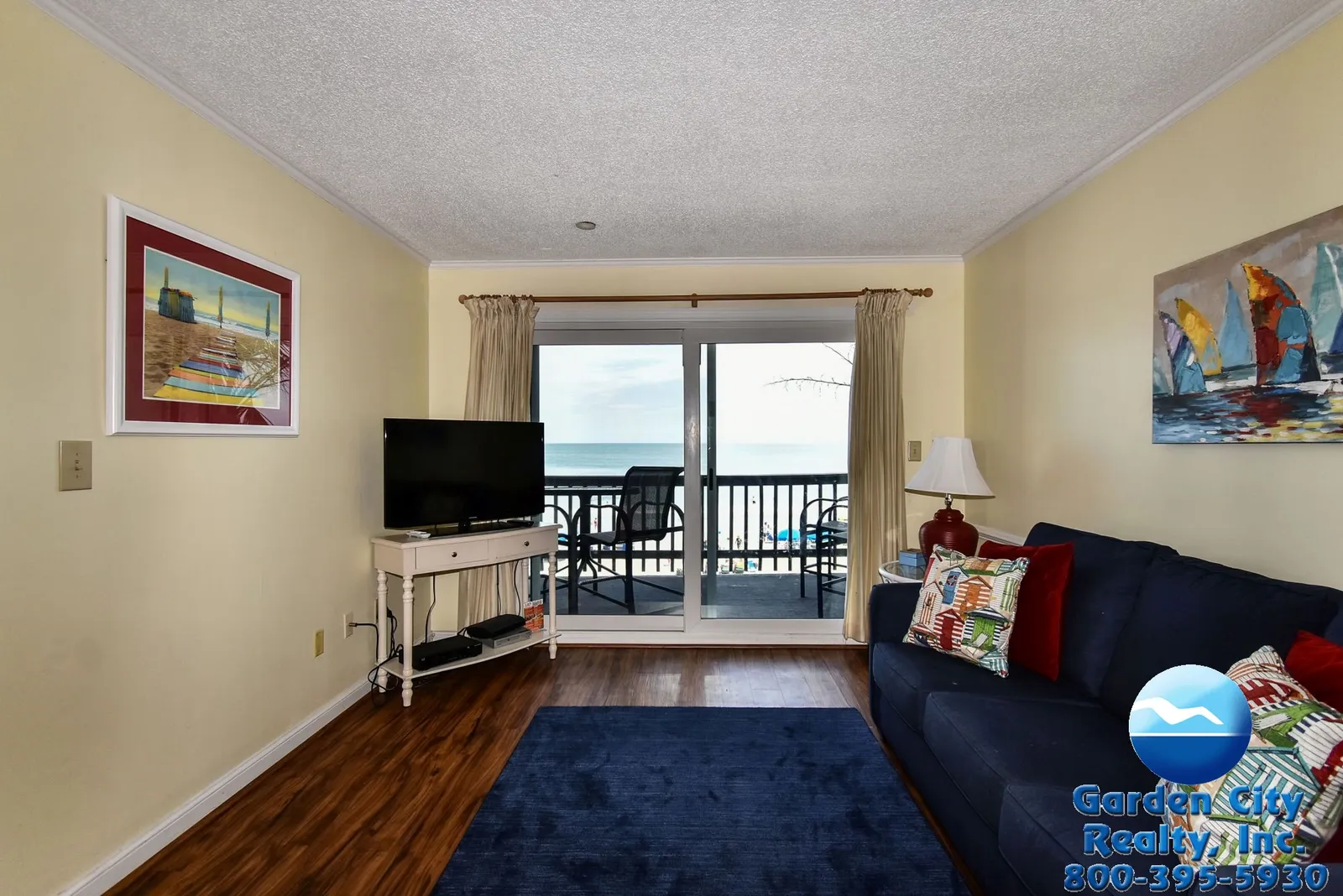 Sea Master 207 photo 6