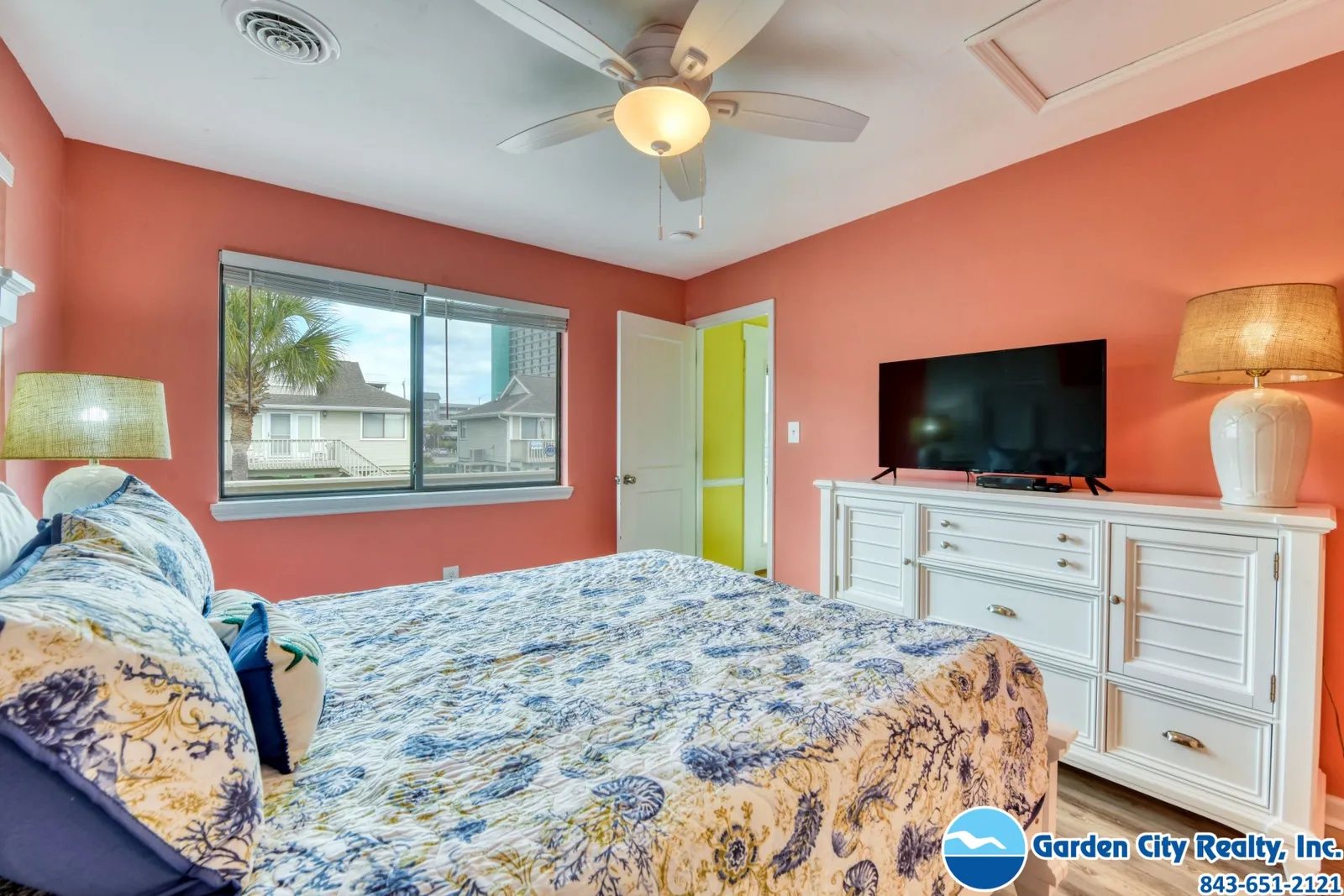 1107 N Waccamaw Dr Unit 6 photo 18