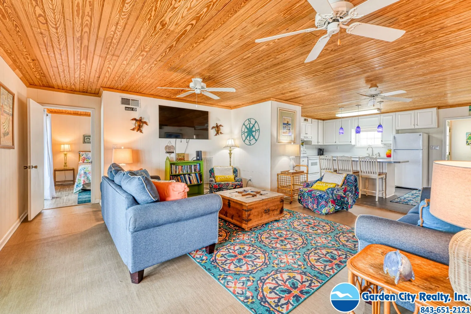 Thomas House photo 20