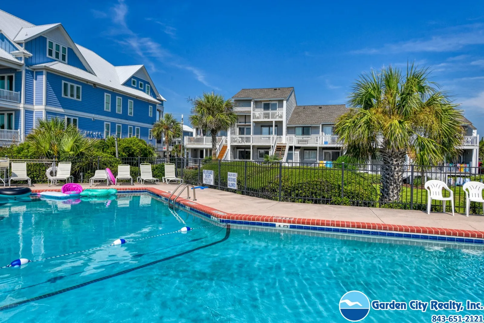 Gulf Stream Villa 113 photo 1