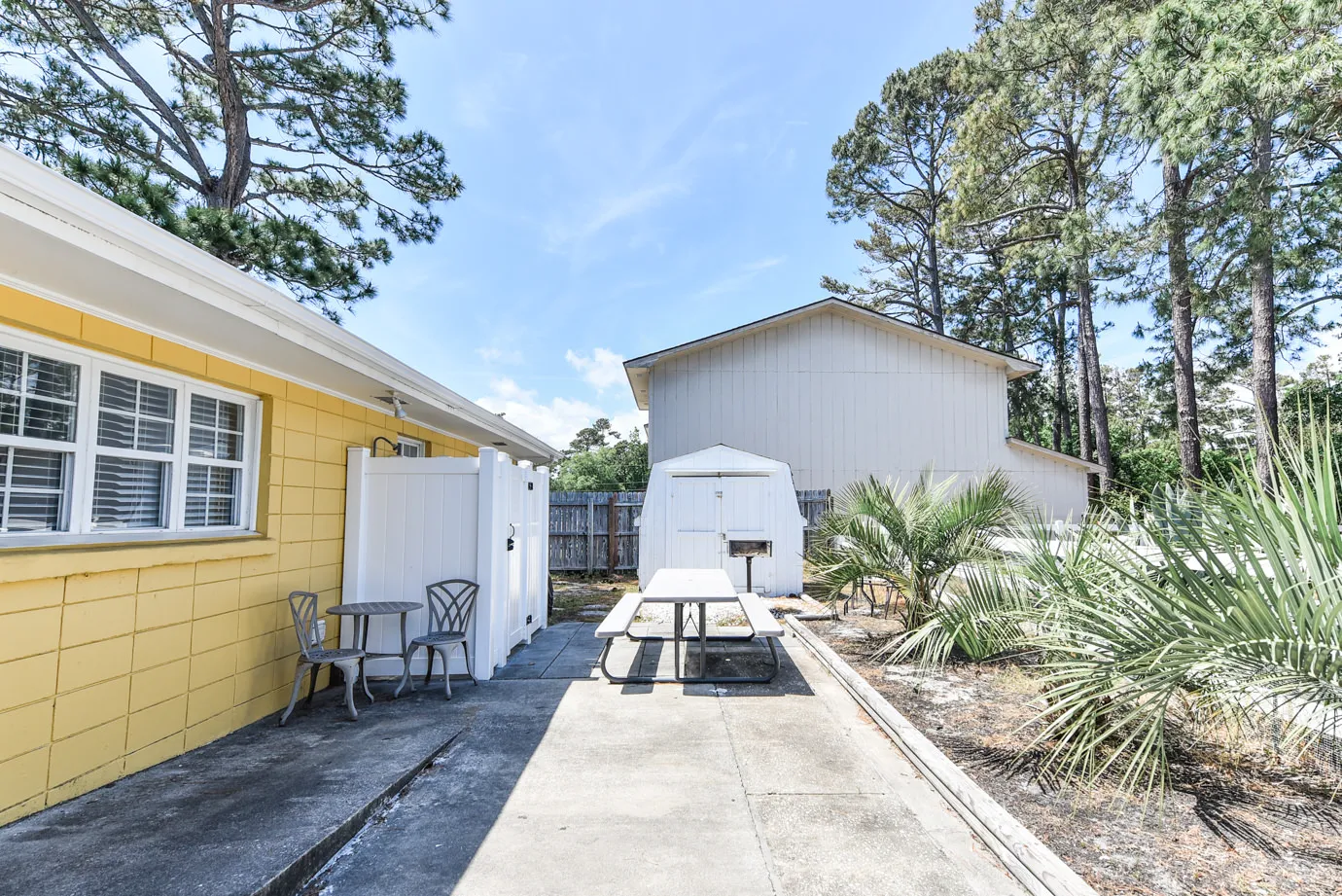Seagrass Bungalow photo 16