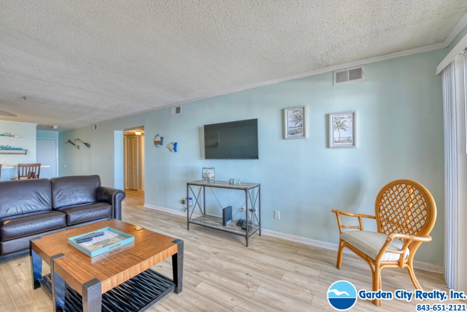 Seasider 302 photo 14