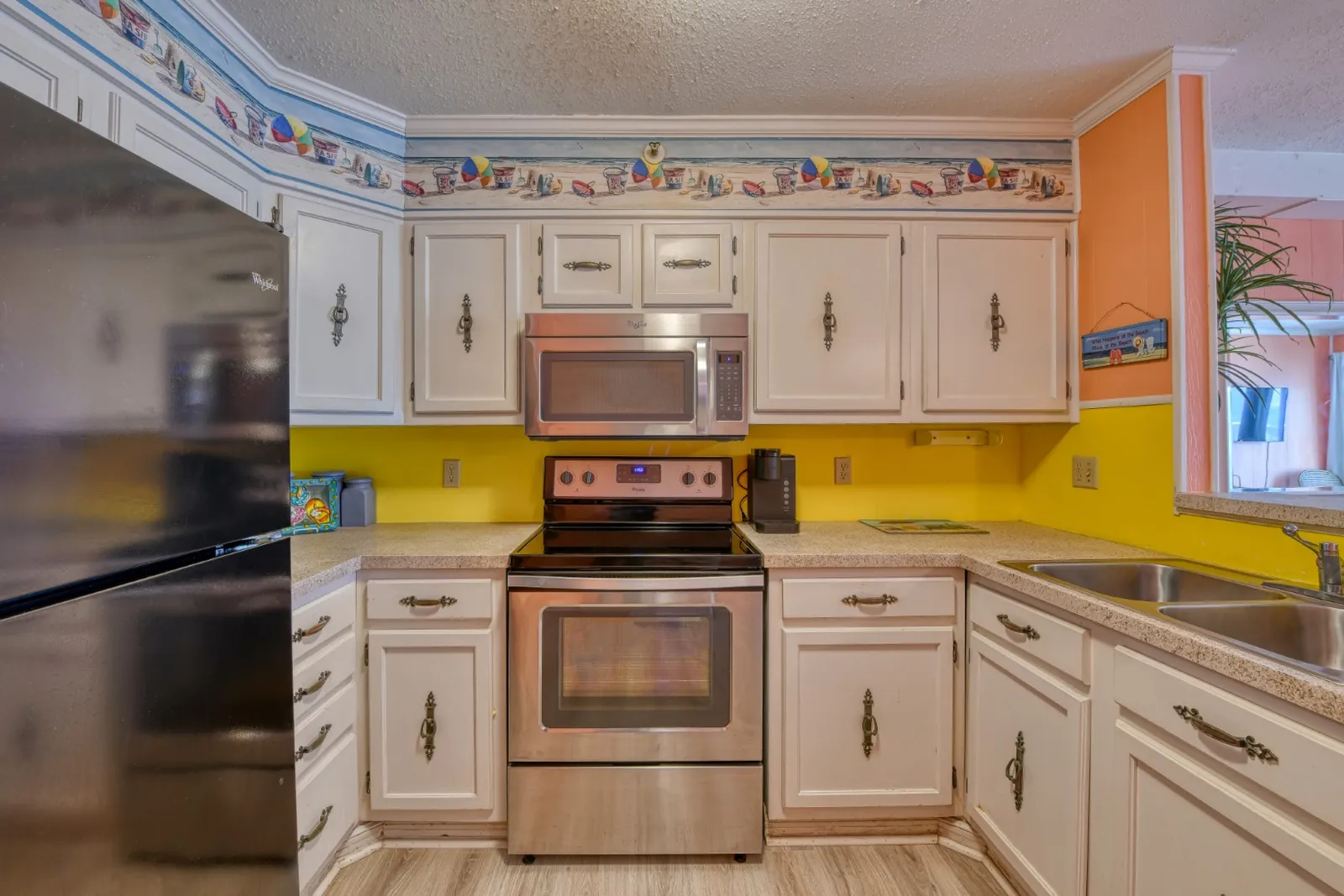 Beach House 203 photo 13