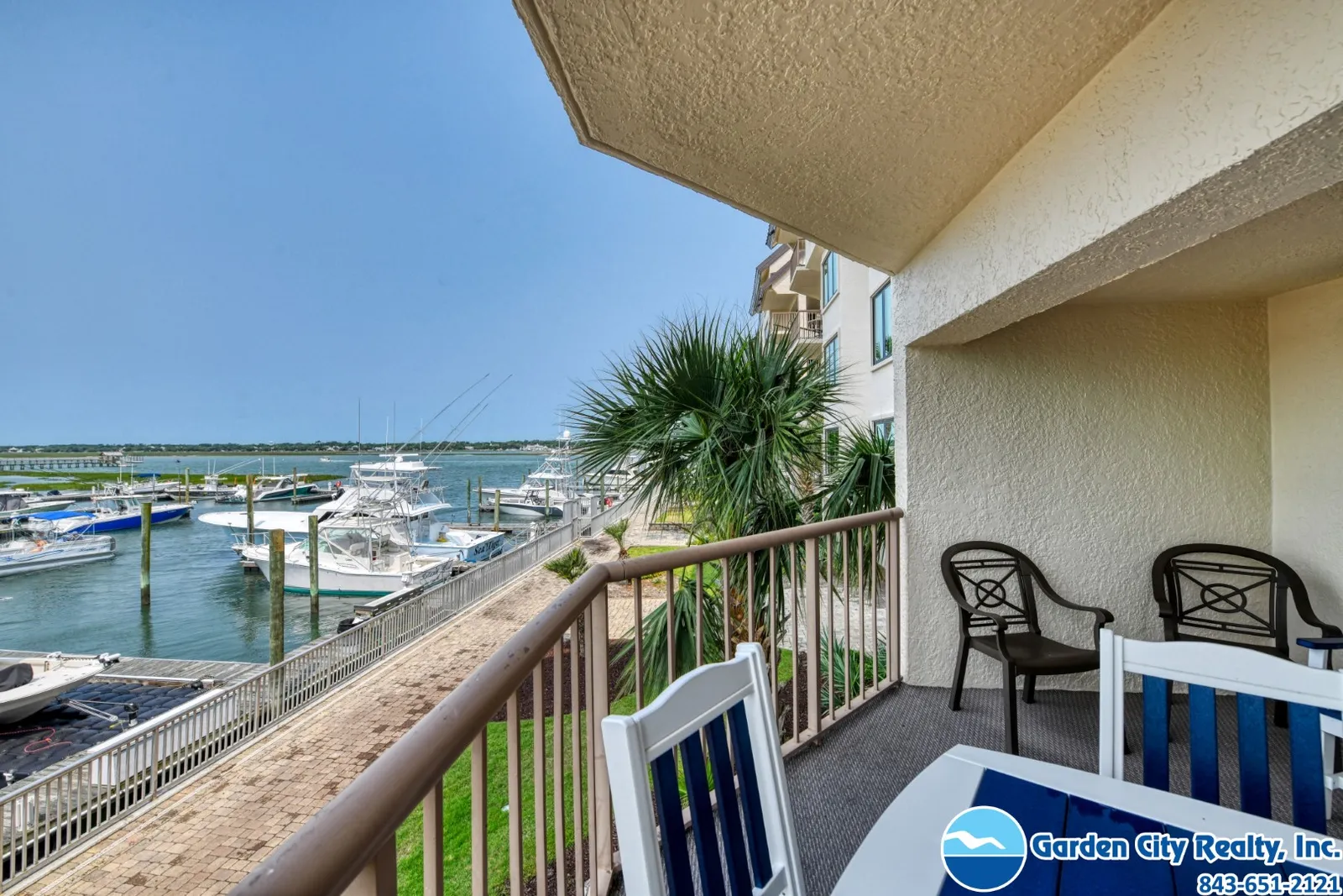 Marlin Quay 104 photo 7