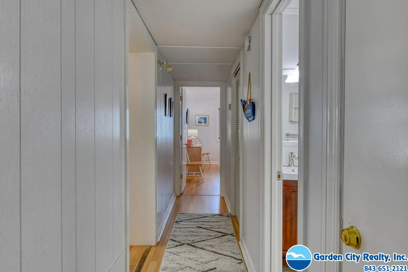 Sea Oaks 208 photo 20