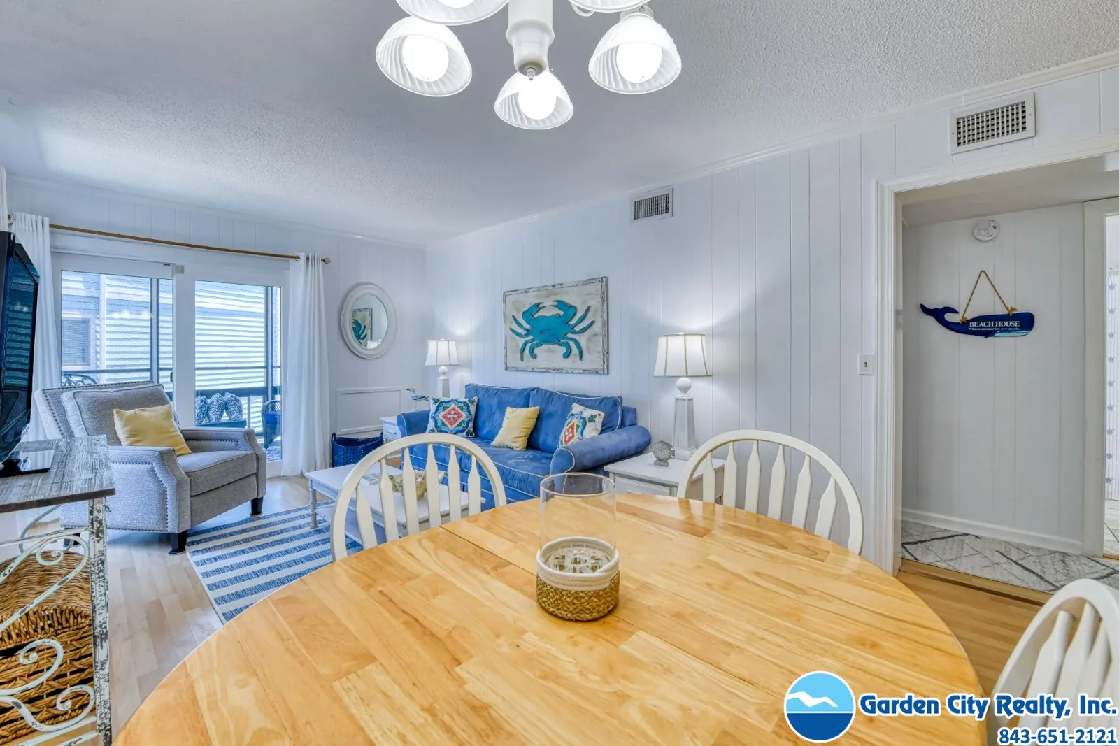 Sea Oaks 208 photo 13