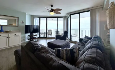 One Ocean Place 605