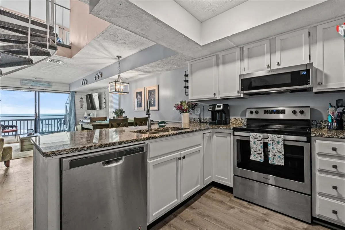Sand Dollar, Unit 303 photo 14