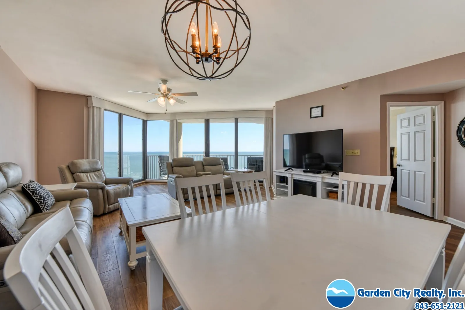 One Ocean Place 1207 photo 6