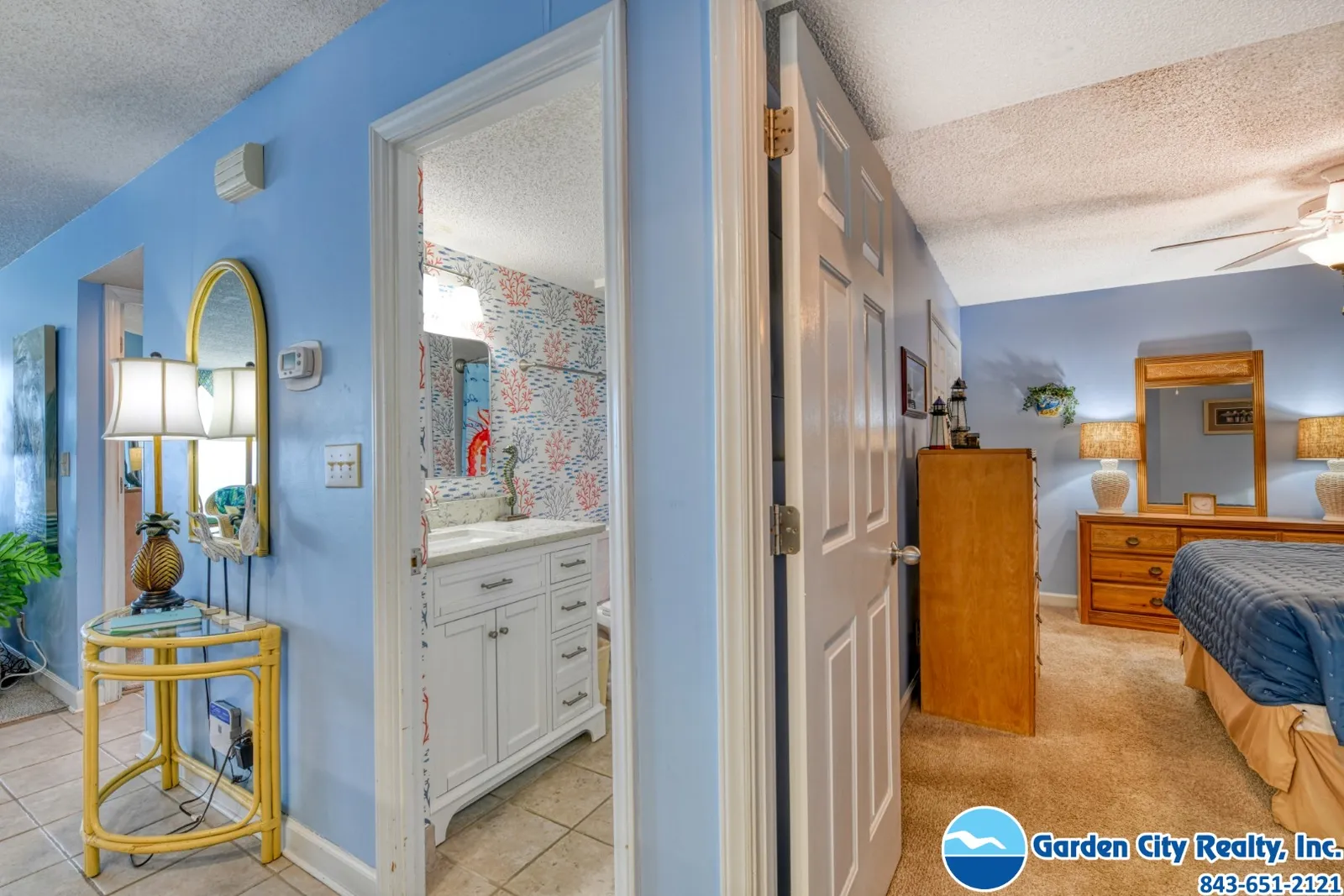 Surf Master 811 photo 8