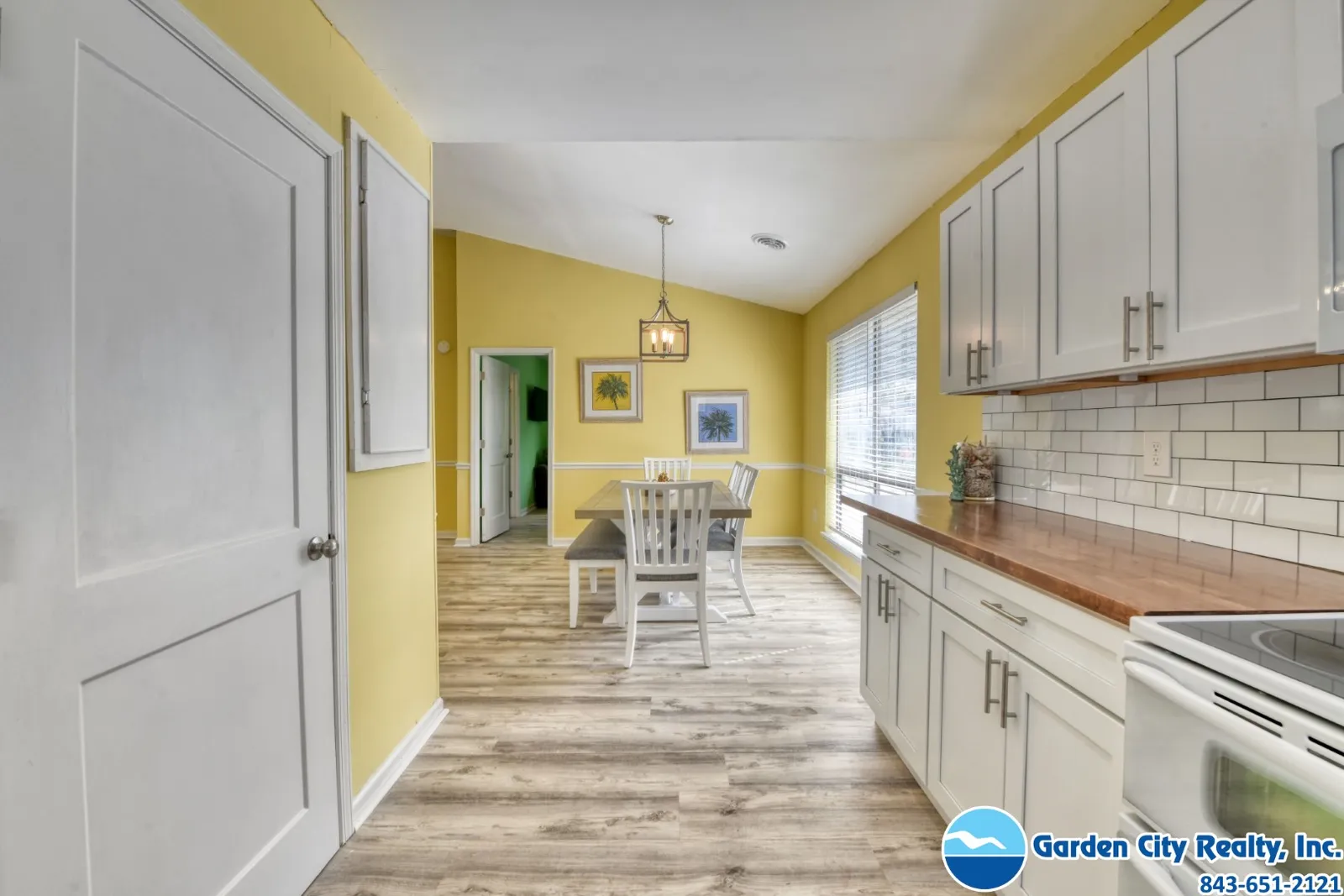 1107 N Waccamaw Dr Unit 6 photo 14