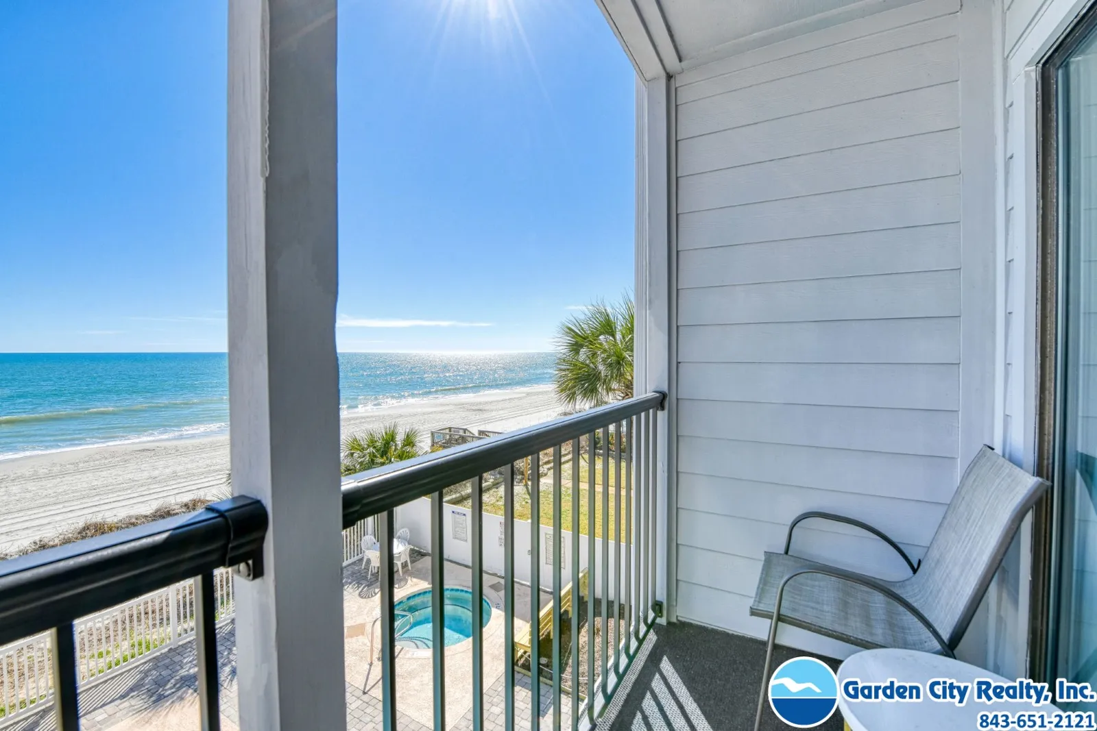 Ocean Cove 202 photo 21