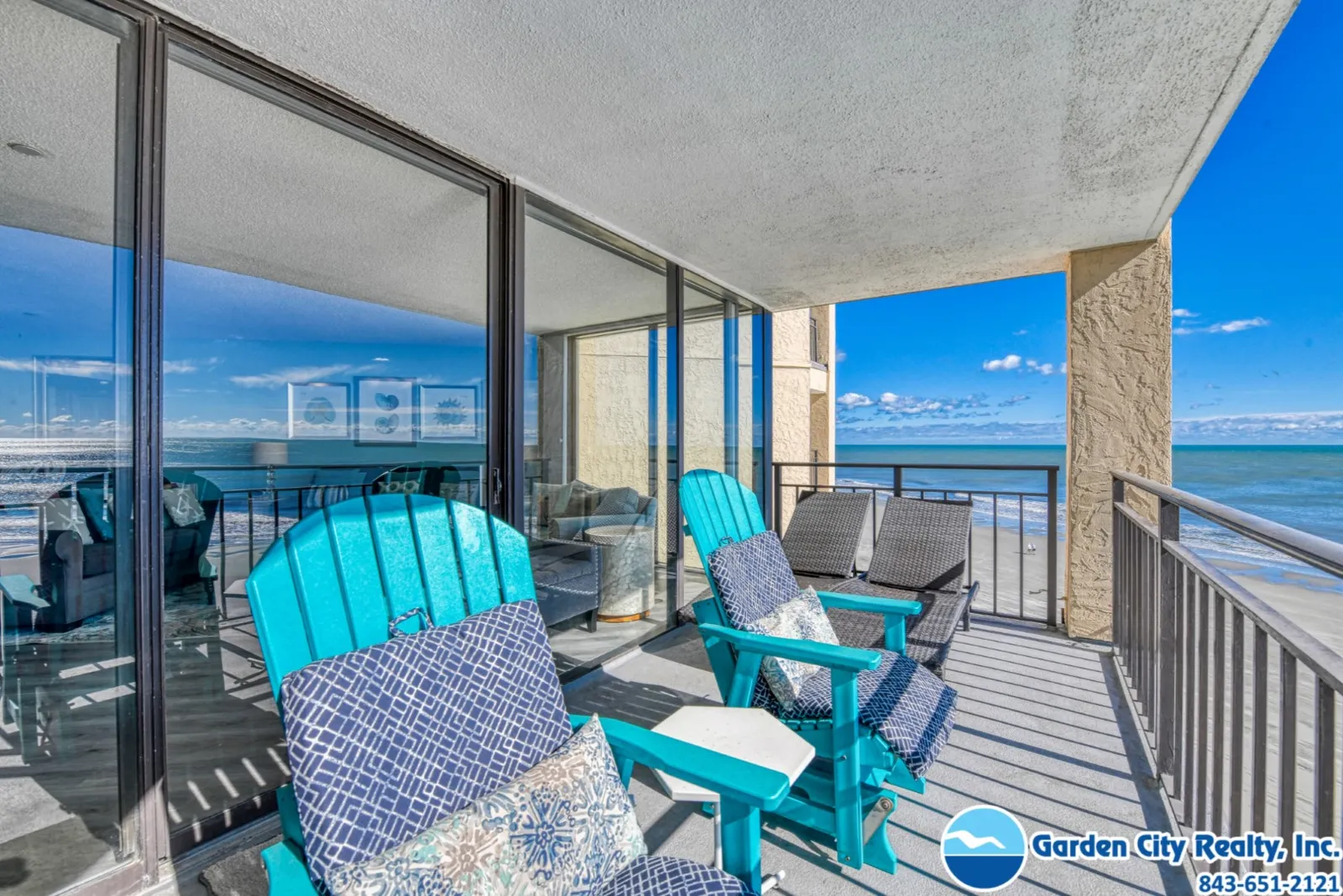 Surf Master 413 photo 2