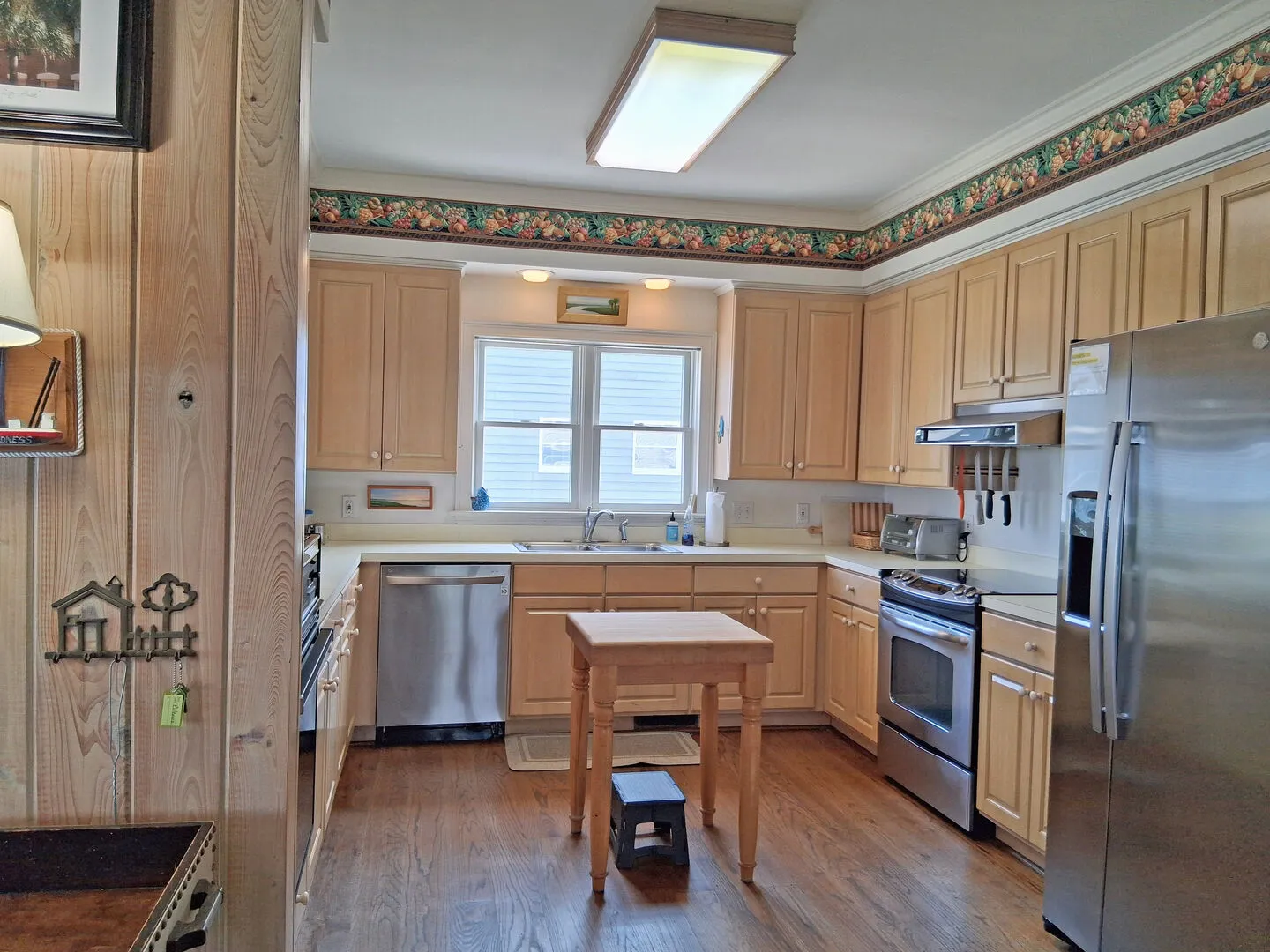 Chapman Beach House photo 12