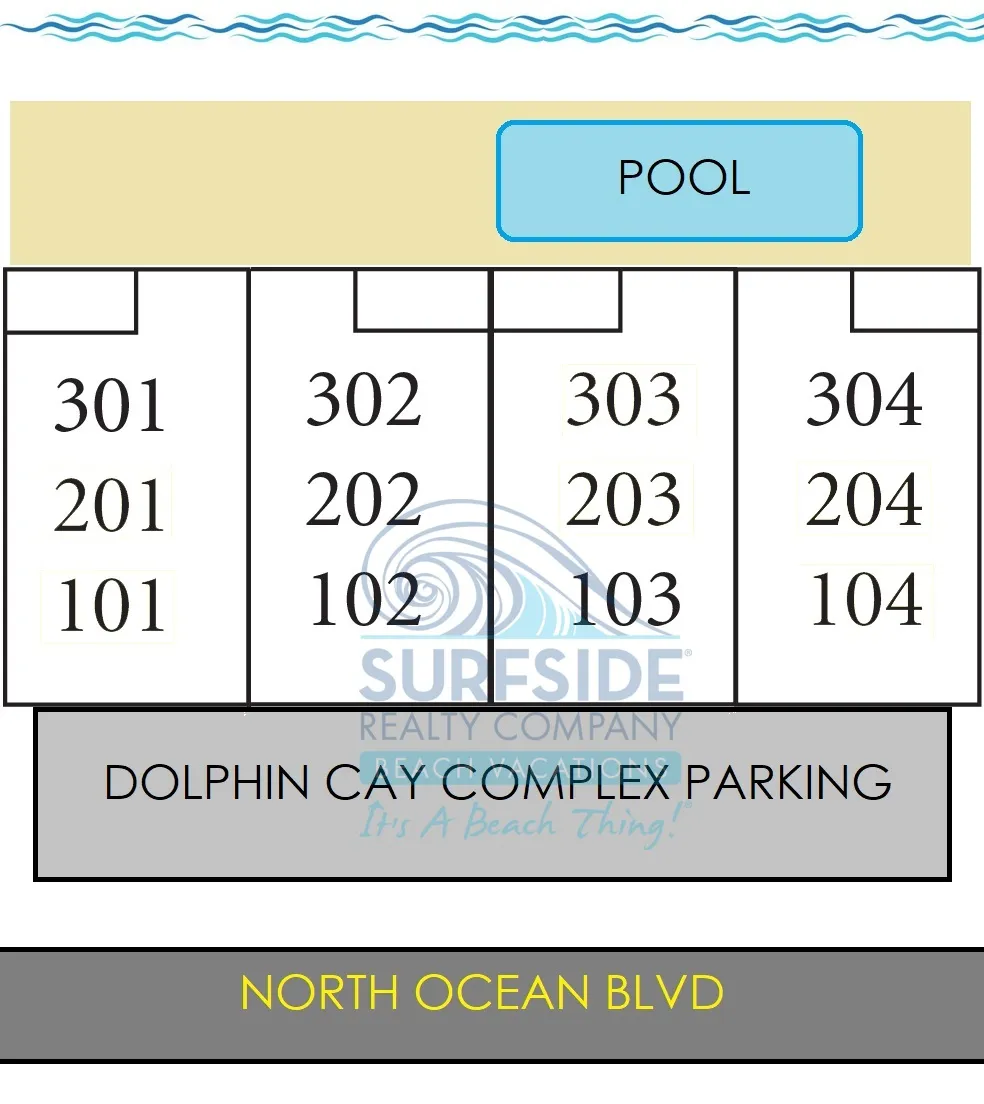 Dolphin Cay 201 photo 20
