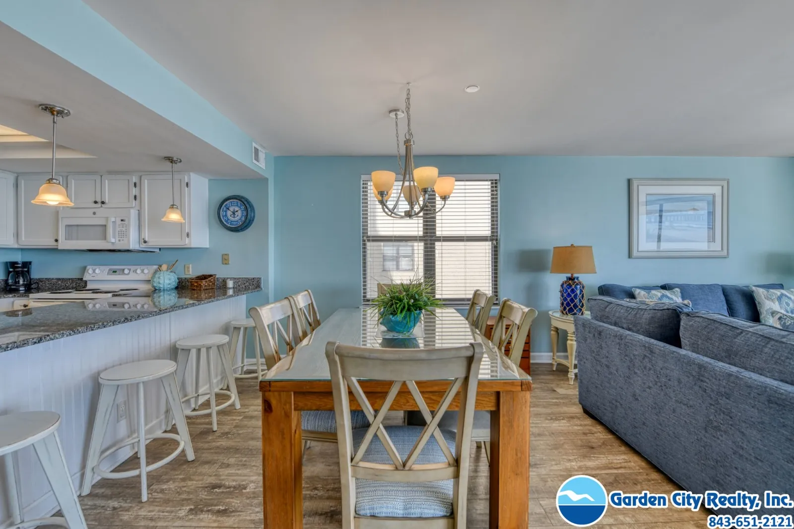Surf Master 408 photo 10