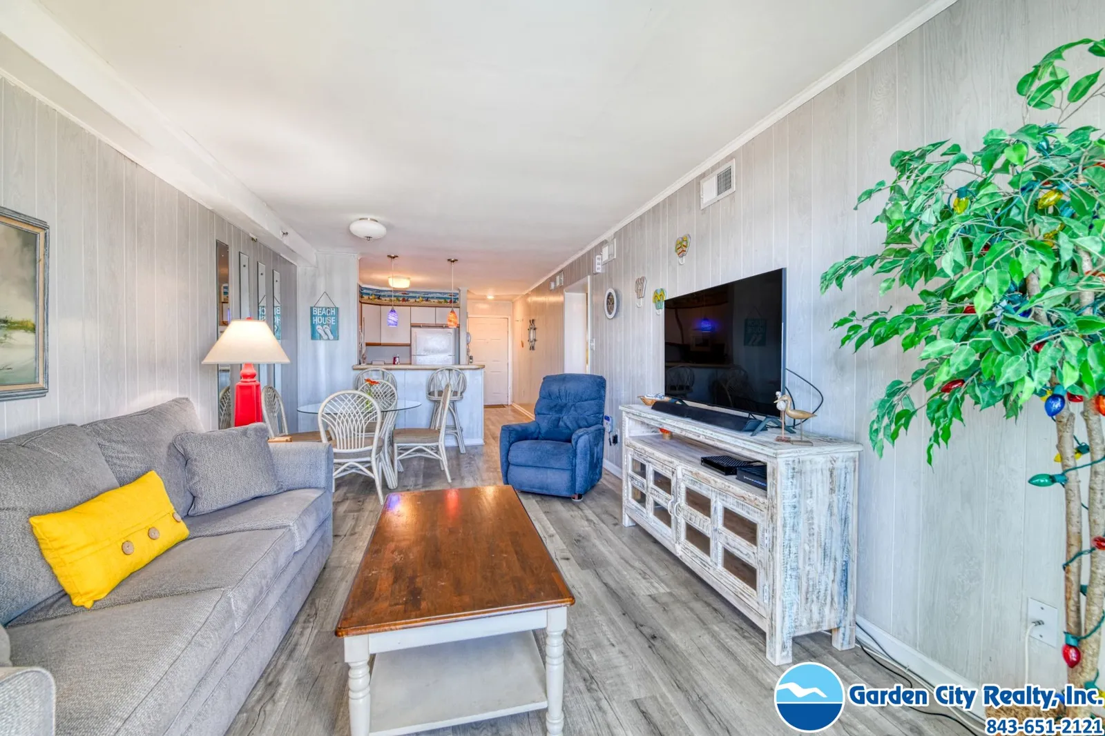 Beach House 206 photo 11