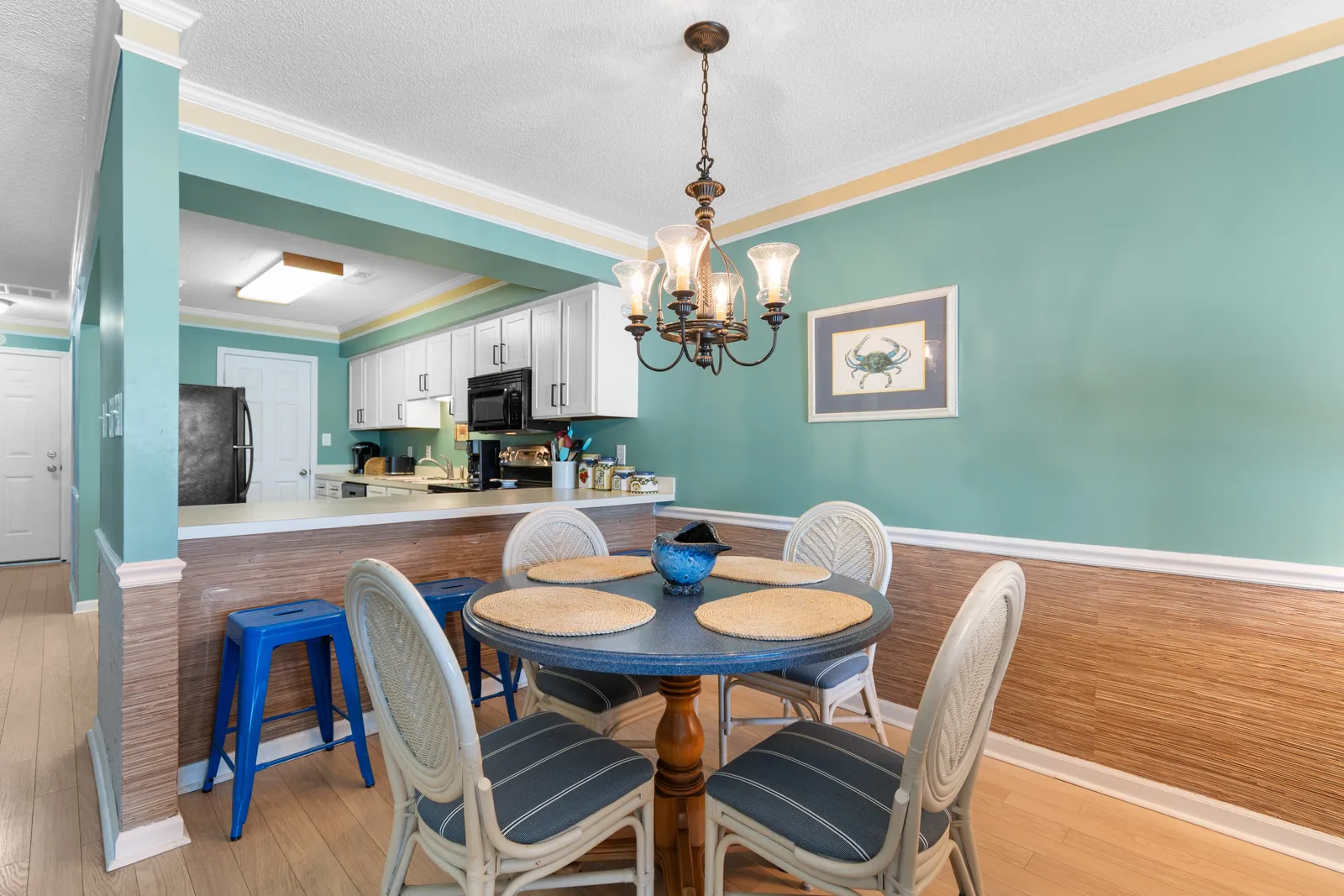 South Shores I, Unit 5 photo 11