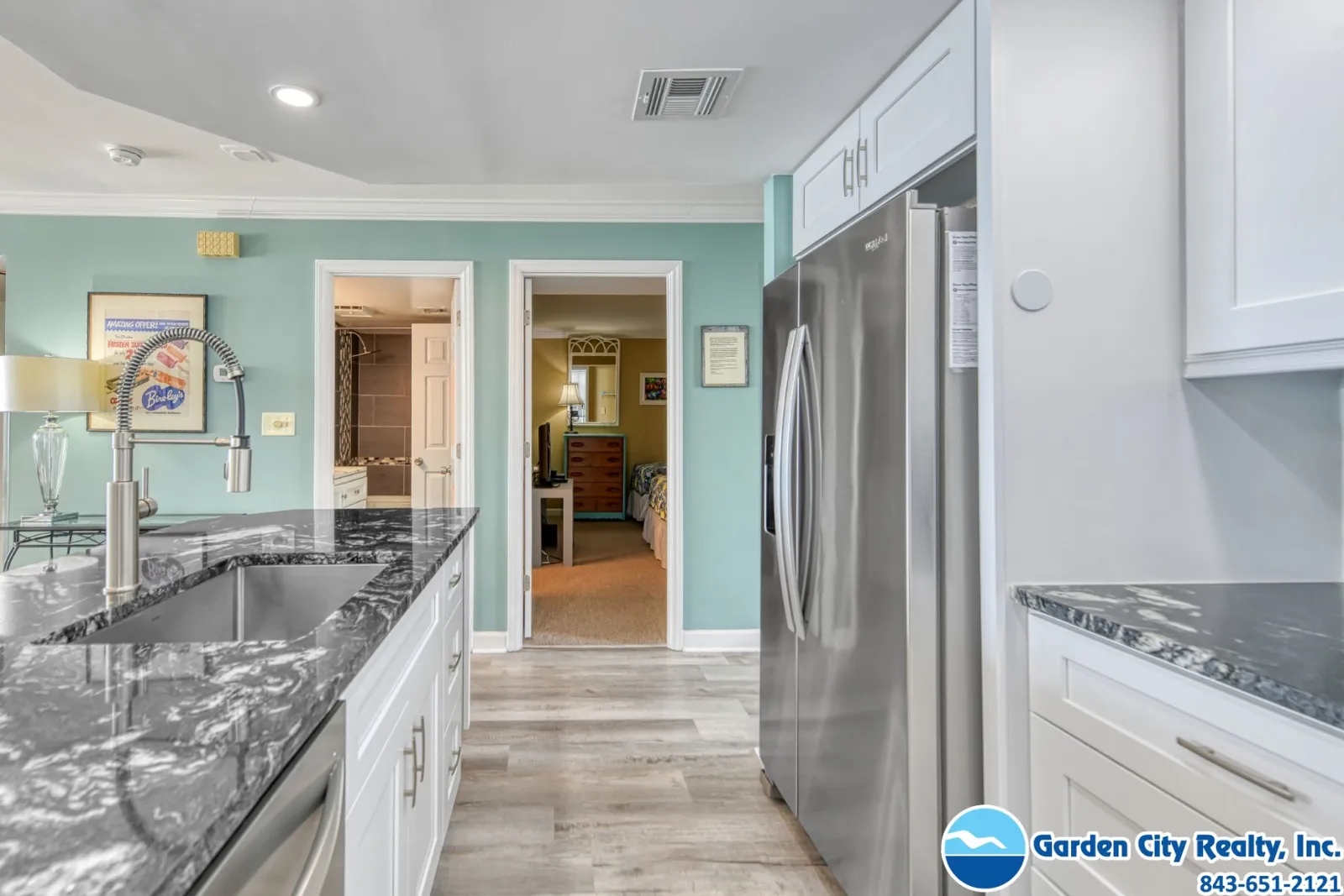 Surf Master 210 photo 17